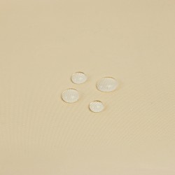 Ткань Оксфорд 240D PU 2000, Кремовый (Песочный) (на отрез)  в Сосновом боре