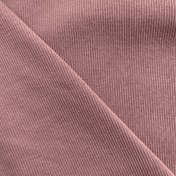 Ткань Кашкорсе, 420гм/2, 110см, цвет Какао (на отрез)  в Сосновом боре