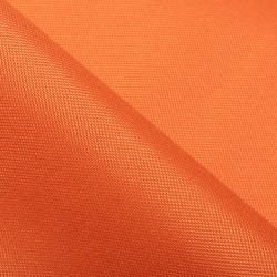 Оксфорд 600D PU, Оранжевый  в Сосновом боре, 230 г/м2, 399 руб