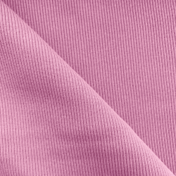 Ткань Кашкорсе, 420гм/2, 110см, цвет Сухая роза (на отрез)  в Сосновом боре