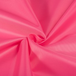*Ткань Оксфорд 210D PU, цвет Розовый (на отрез)  в Сосновом боре