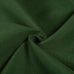 Грета Водоотталкивающая (80%пэ, 20%хл), Темно-Зеленый (на отрез)  в Сосновом боре