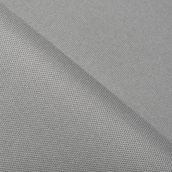 Ткань Оксфорд 600D PU, Светло-Серый (на отрез)  в Сосновом боре