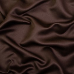 Ткань Блэкаут для штор светозатемняющая 75% &quot;Шоколад&quot;   в Сосновом боре