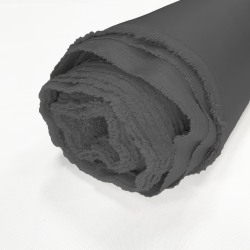 Мерный лоскут в рулоне Ткань Oxford 600D PU Тёмно-Серый 12,41 (№200.4)  в Сосновом боре
