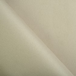 Ткань Кордура (Китай) (Оксфорд 900D), цвет Бежевый (на отрез) (100% полиэстер) в Сосновом боре