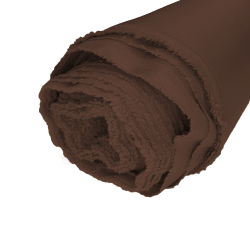 Мерный лоскут в рулоне Ткань Oxford 600D PU Тёмно-Коричневый 14,08м (№200.9)  в Сосновом боре