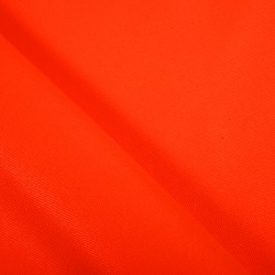 Оксфорд 600D PU, Сигнально-Оранжевый (на отрез)  в Сосновом боре